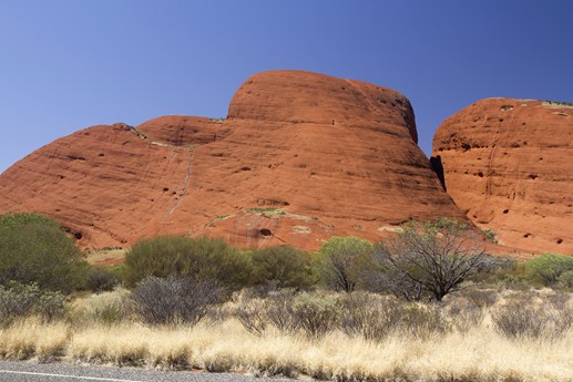 Australia 2014 - Kata Tjuta